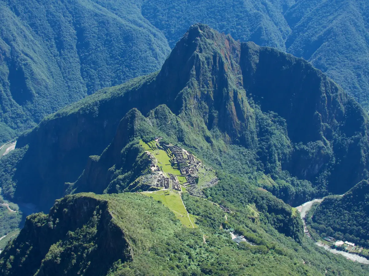 exquisito-gastronomia-lima8-(1) view from Machu Picchu Mountain-mckaysavage