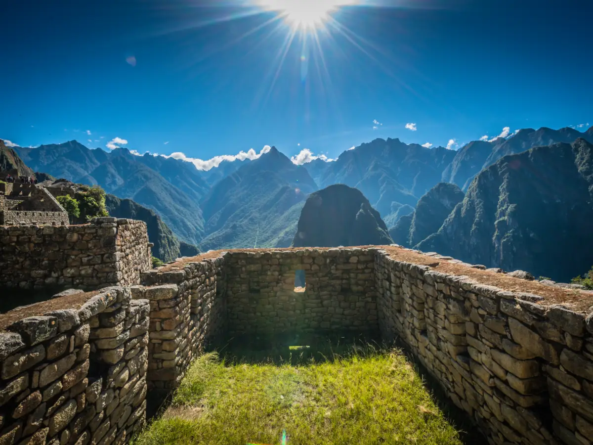 salkantay