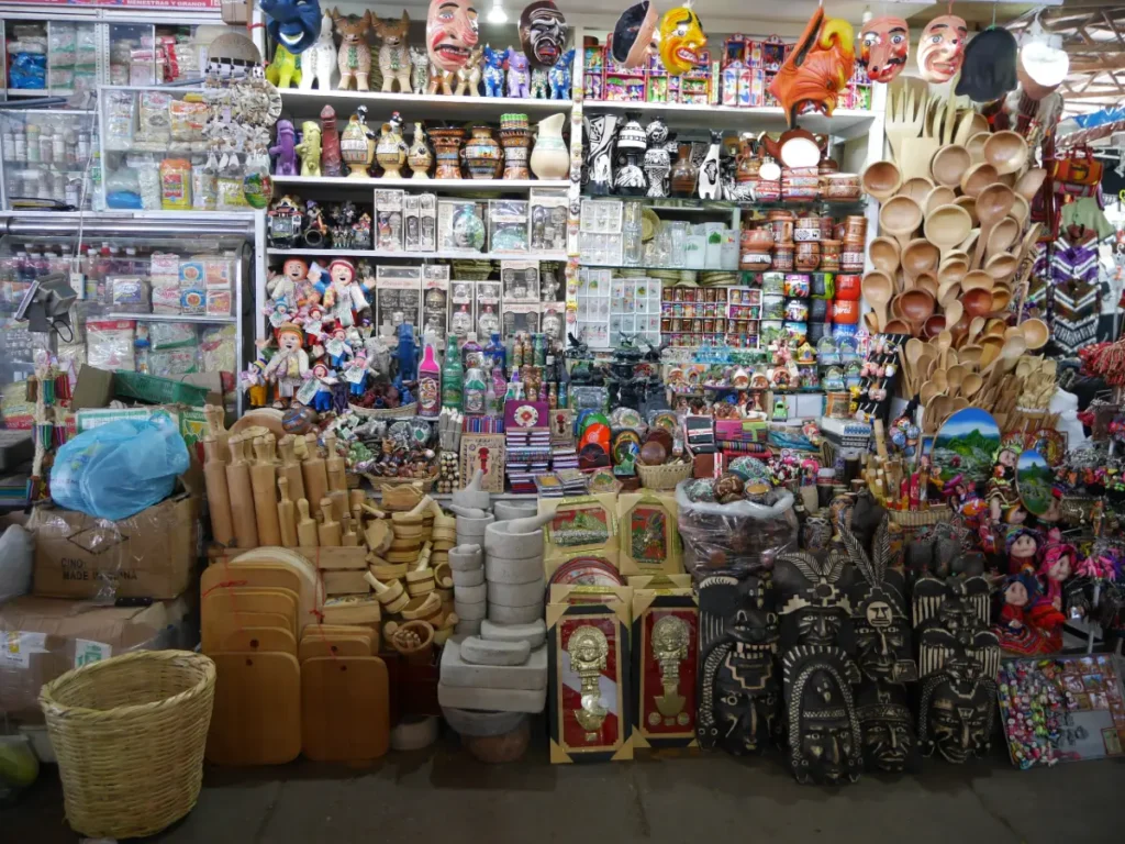 mercado