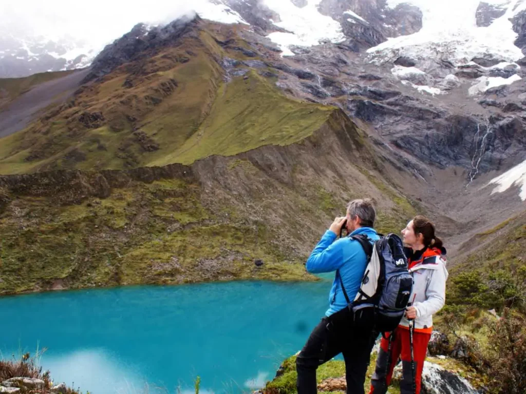 salkantay