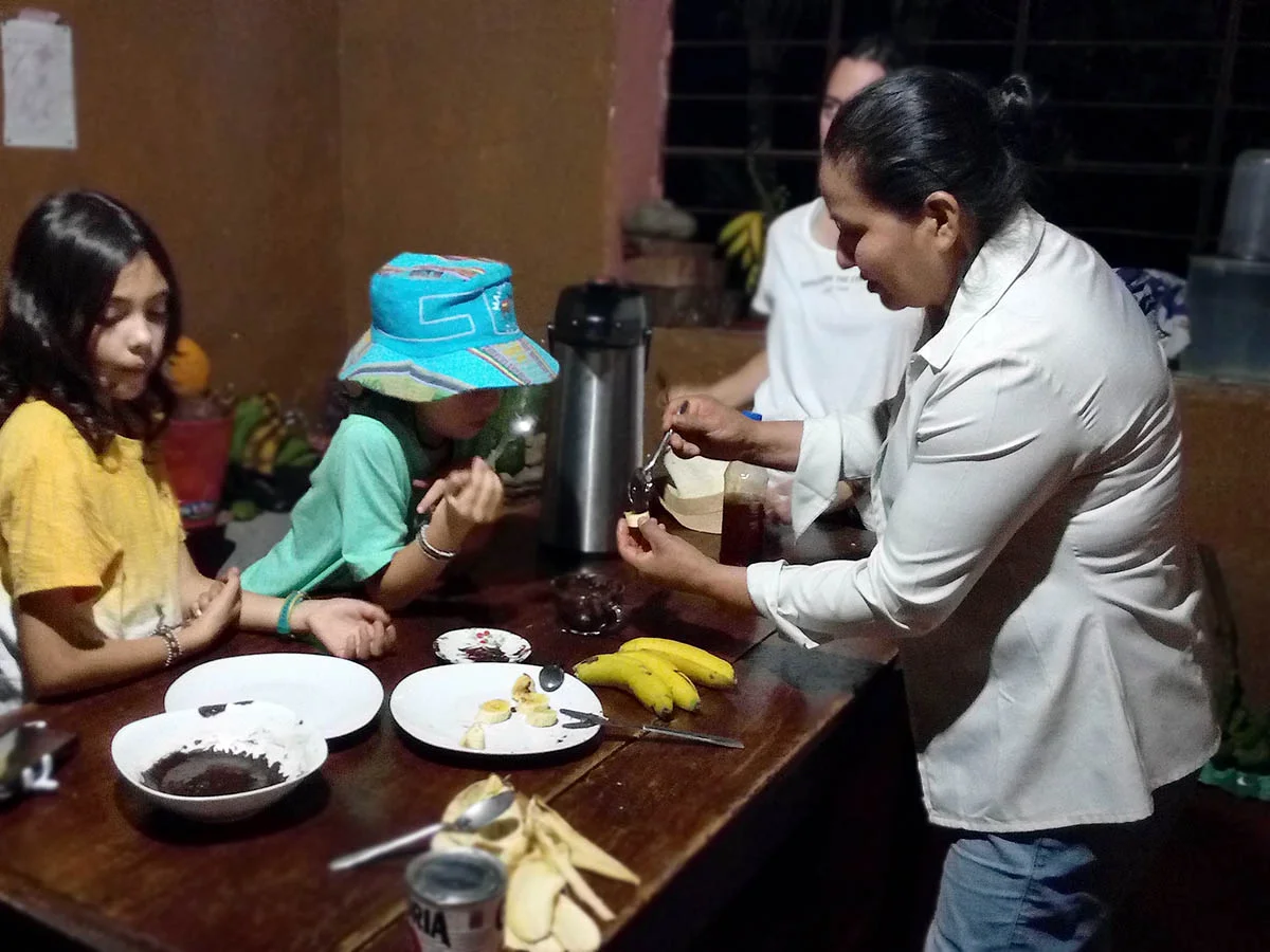 coffee experience arawi