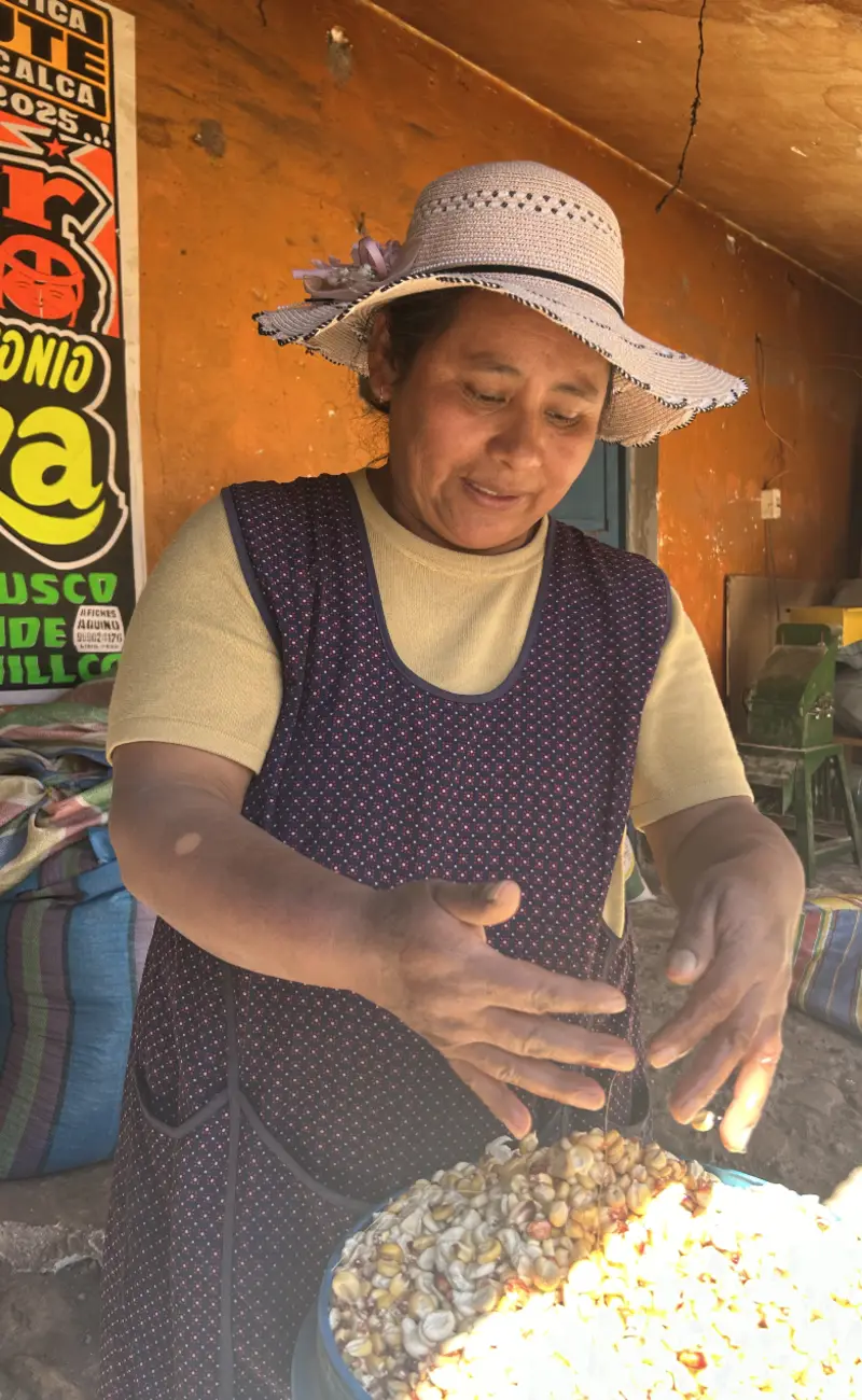 8.Community_based_Patabamba_06 LAMAY